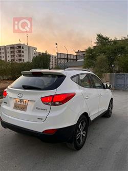 هيونداي توسان